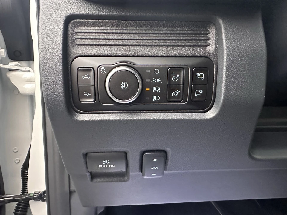2026 Ford Super Duty 5th Gen - Image 21 of 21