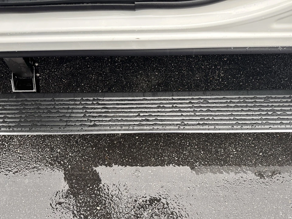 2026 Ford Super Duty 5th Gen - Image 12 of 21