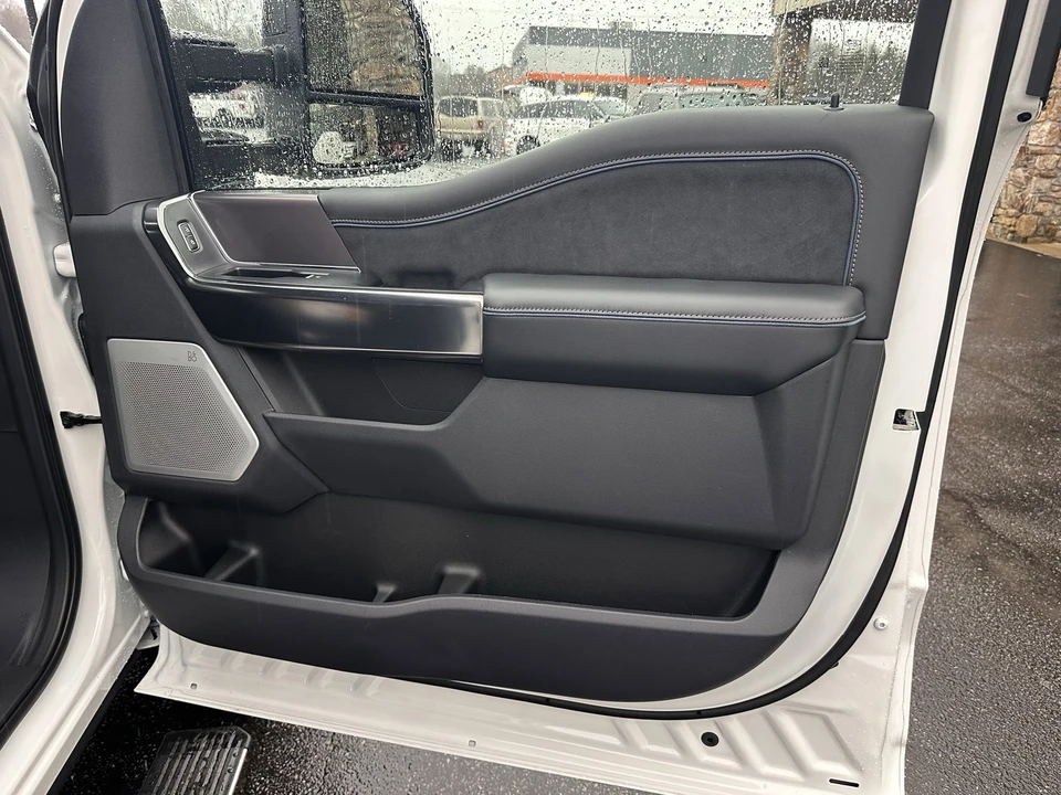 2026 Ford Super Duty 5th Gen - Image 15 of 21