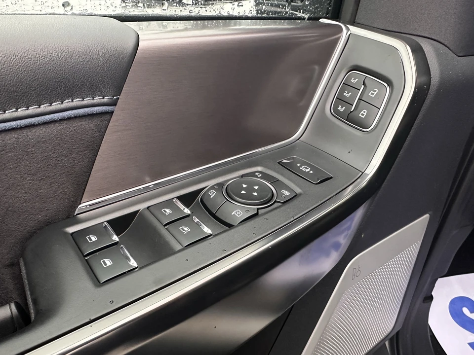 2026 Ford Super Duty 5th Gen - Image 20 of 21