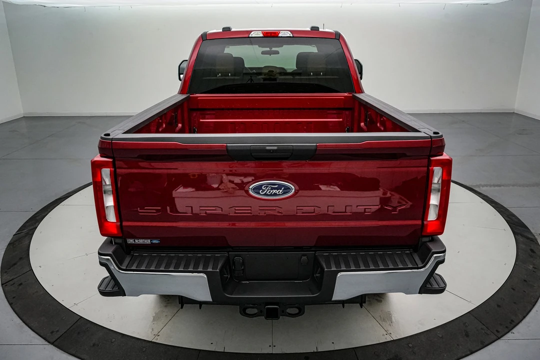 2026 Ford Super Duty 5th Gen - Image 6 of 21