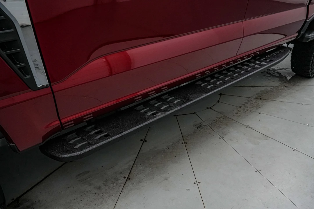 2026 Ford Super Duty 5th Gen - Image 13 of 21