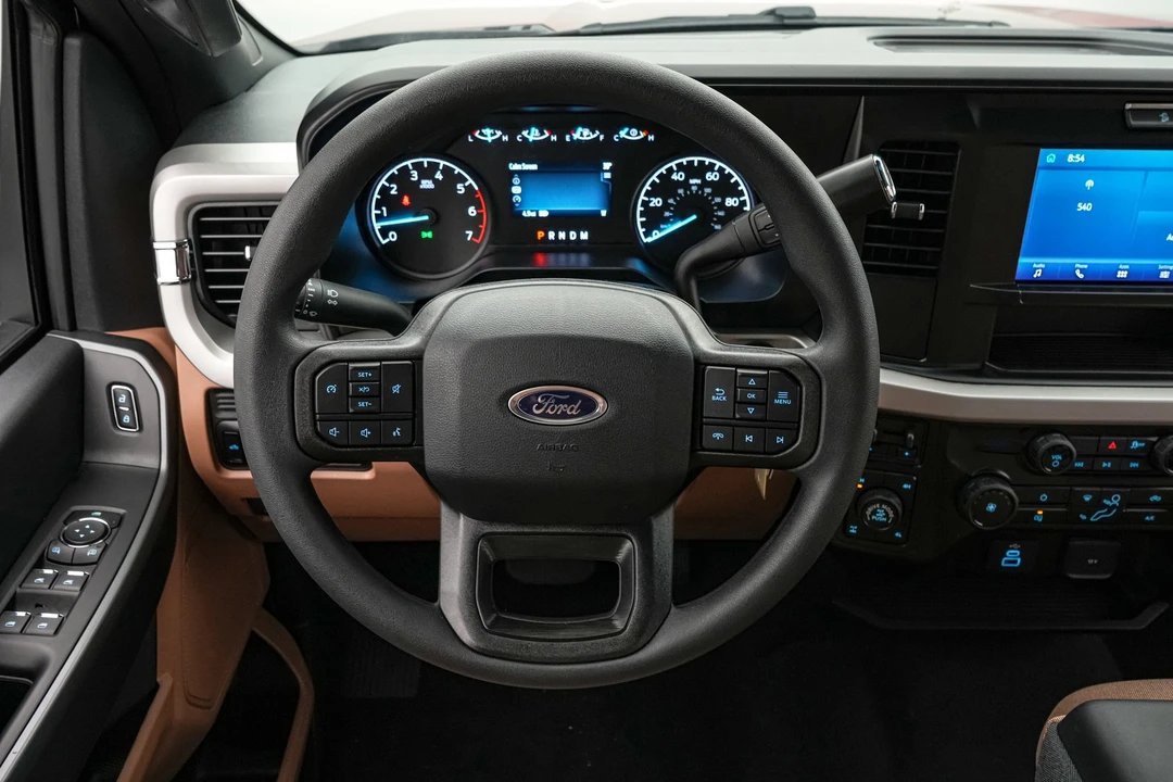 2026 Ford Super Duty 5th Gen - Image 17 of 21