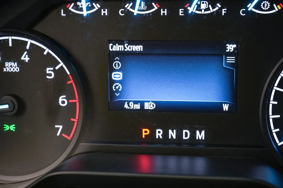 2026 Ford Super Duty 5th Gen - Image 21 of 21