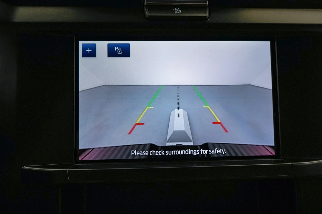 2026 Ford Super Duty 5th Gen - Image 20 of 21