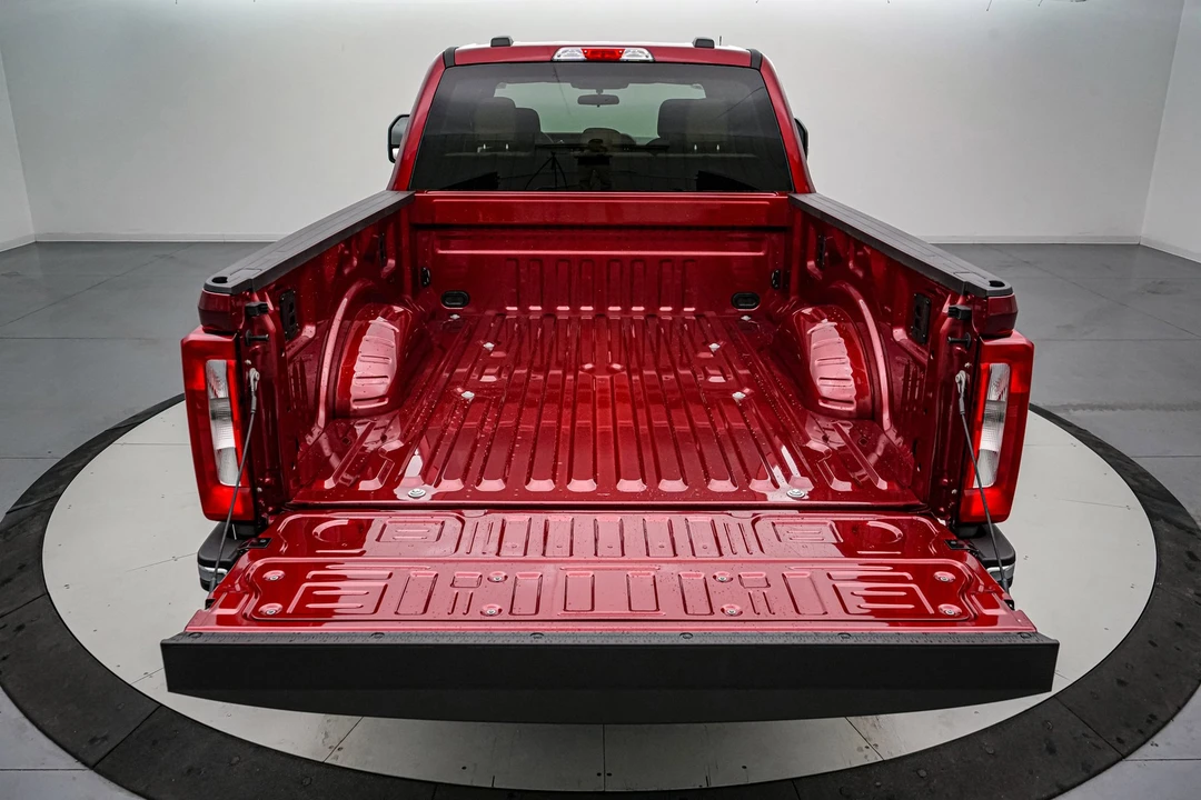 2026 Ford Super Duty 5th Gen - Image 7 of 21