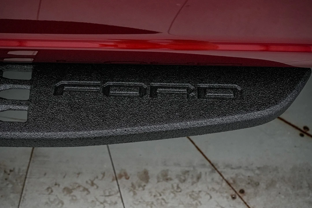 2026 Ford Super Duty 5th Gen - Image 14 of 21