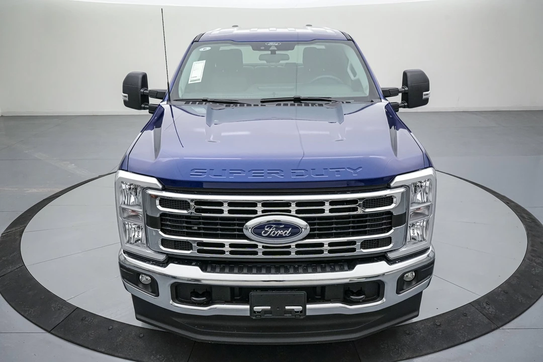 2026 Ford Super Duty 5th Gen - Image 12 of 21