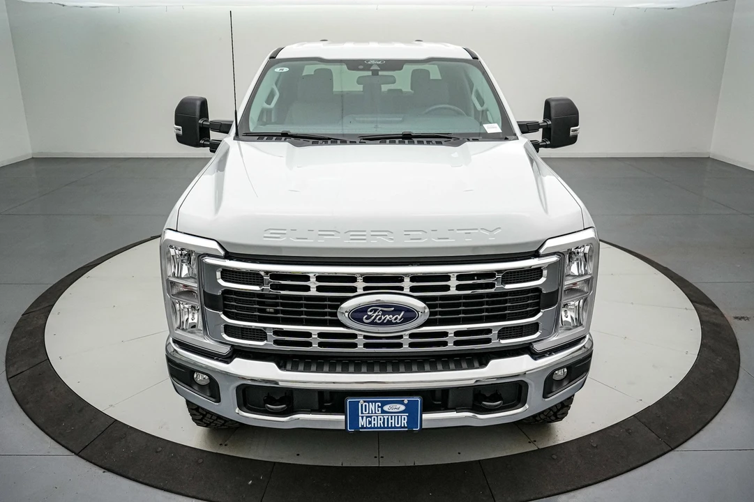 2026 Ford Super Duty 5th Gen - Image 11 of 21
