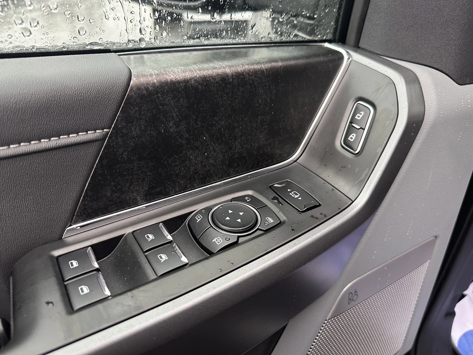 2026 Ford Super Duty 5th Gen - Image 18 of 21