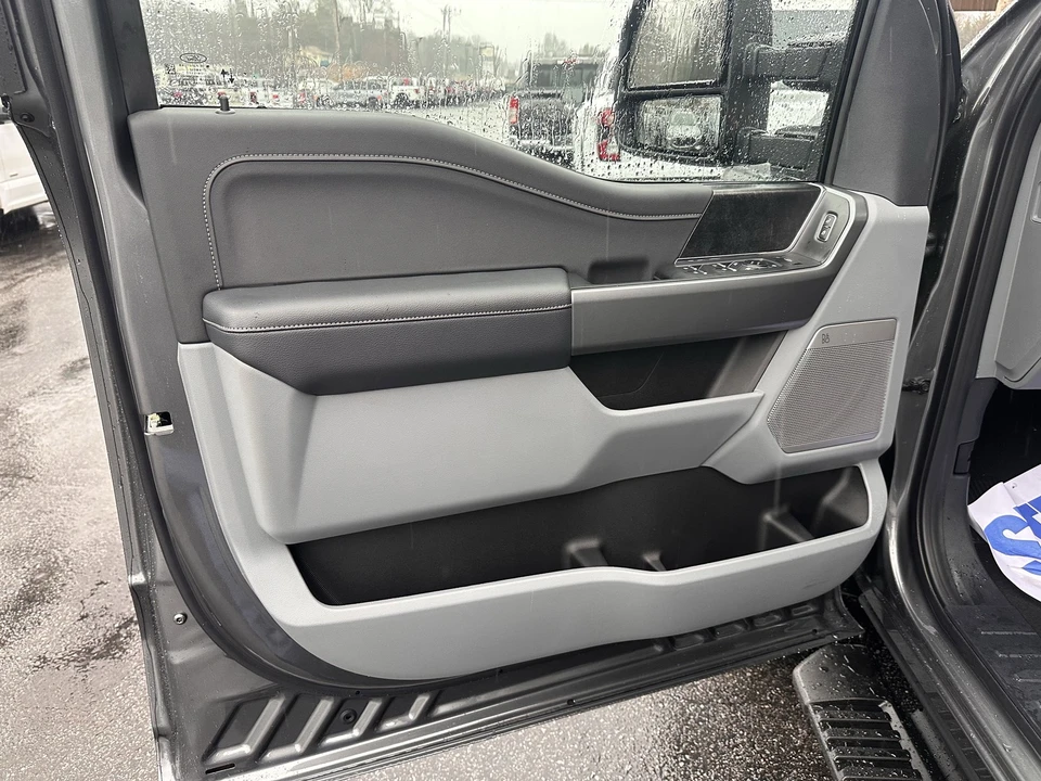 2026 Ford Super Duty 5th Gen - Image 10 of 21