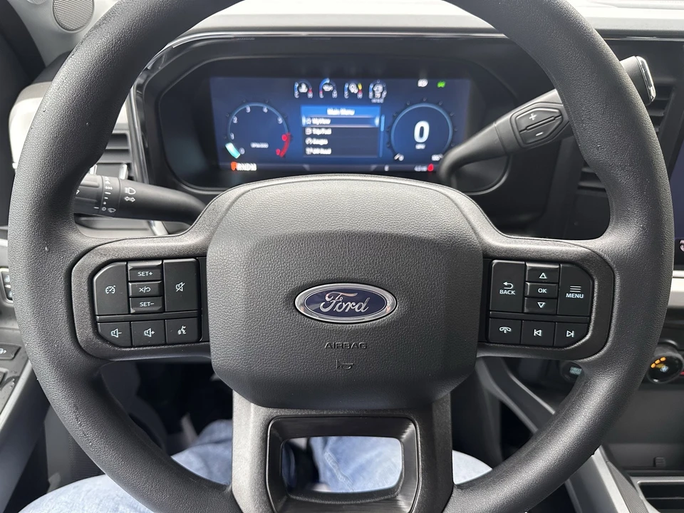 2026 Ford Super Duty 5th Gen - Image 21 of 21
