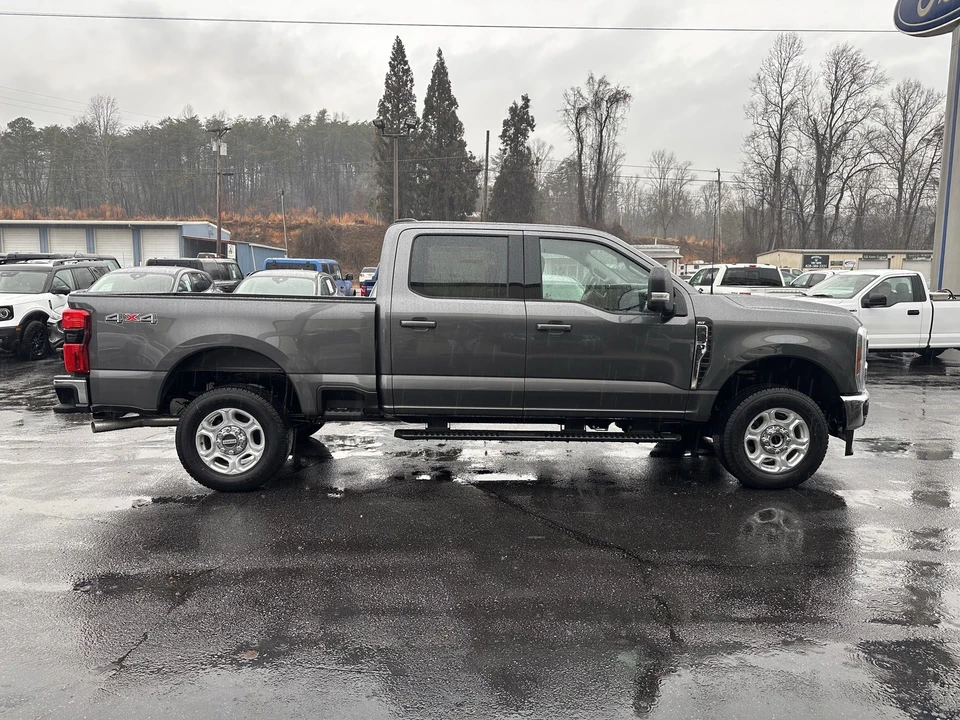 2026 Ford Super Duty 5th Gen - Image 5 of 21