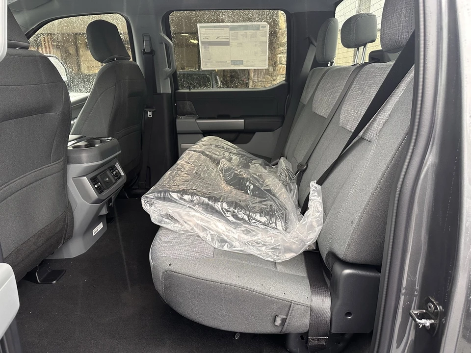 2026 Ford Super Duty 5th Gen - Image 13 of 21