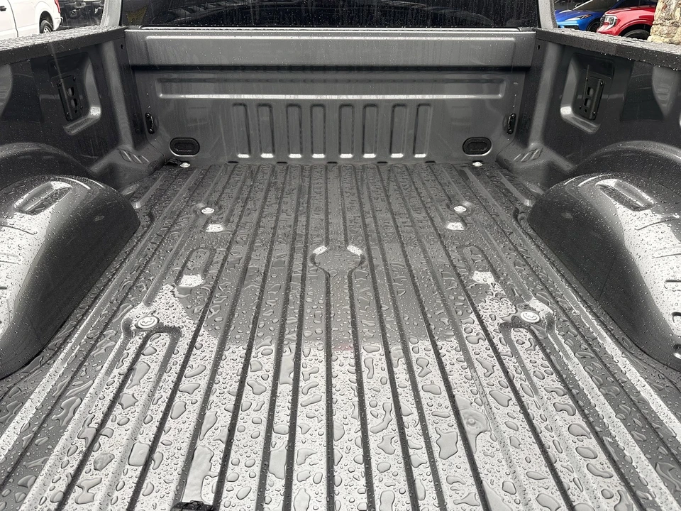 2026 Ford Super Duty 5th Gen - Image 9 of 21