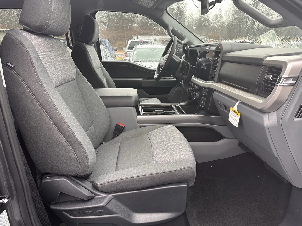 2026 Ford Super Duty 5th Gen - Image 15 of 21
