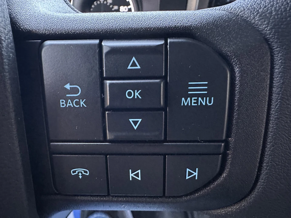 2026 Ford Super Duty 5th Gen - Image 21 of 21