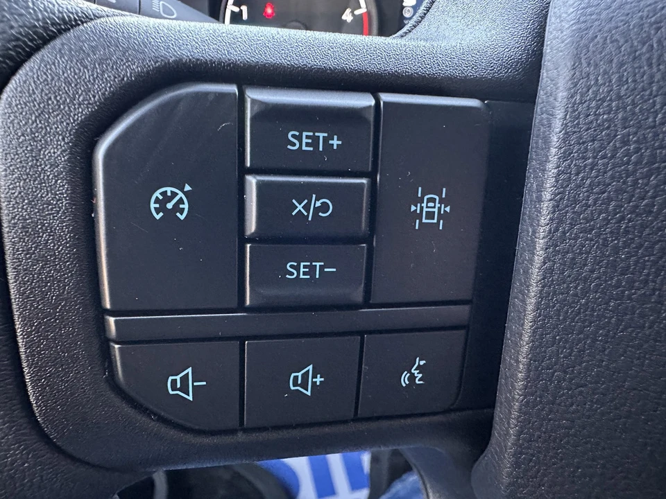 2026 Ford Super Duty 5th Gen - Image 20 of 21