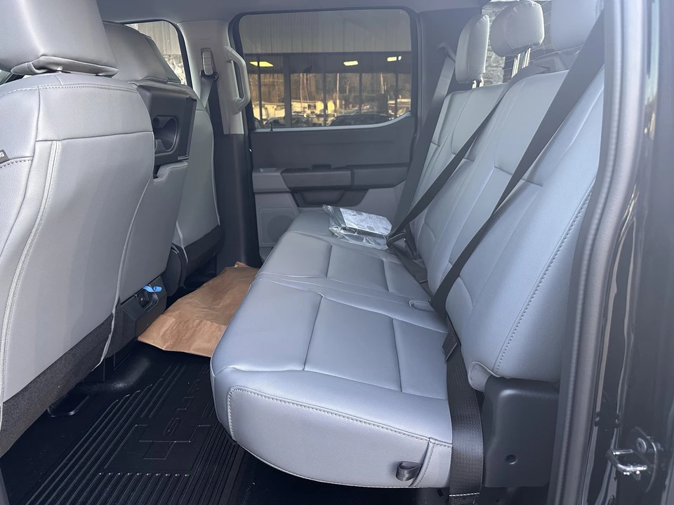 2026 Ford Super Duty 5th Gen - Image 11 of 21