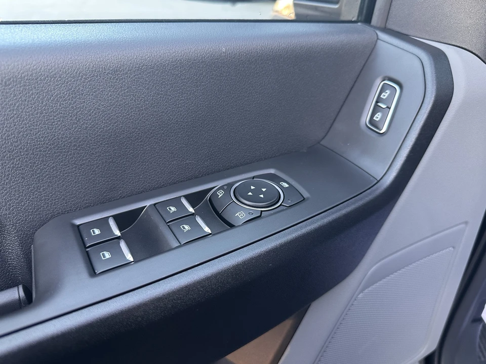 2026 Ford Super Duty 5th Gen - Image 16 of 21