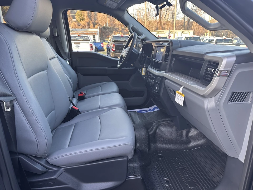 2026 Ford Super Duty 5th Gen - Image 13 of 21