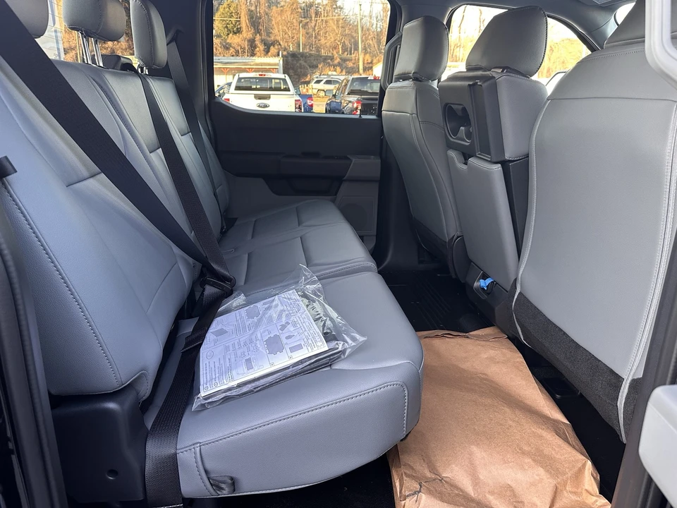 2026 Ford Super Duty 5th Gen - Image 15 of 21