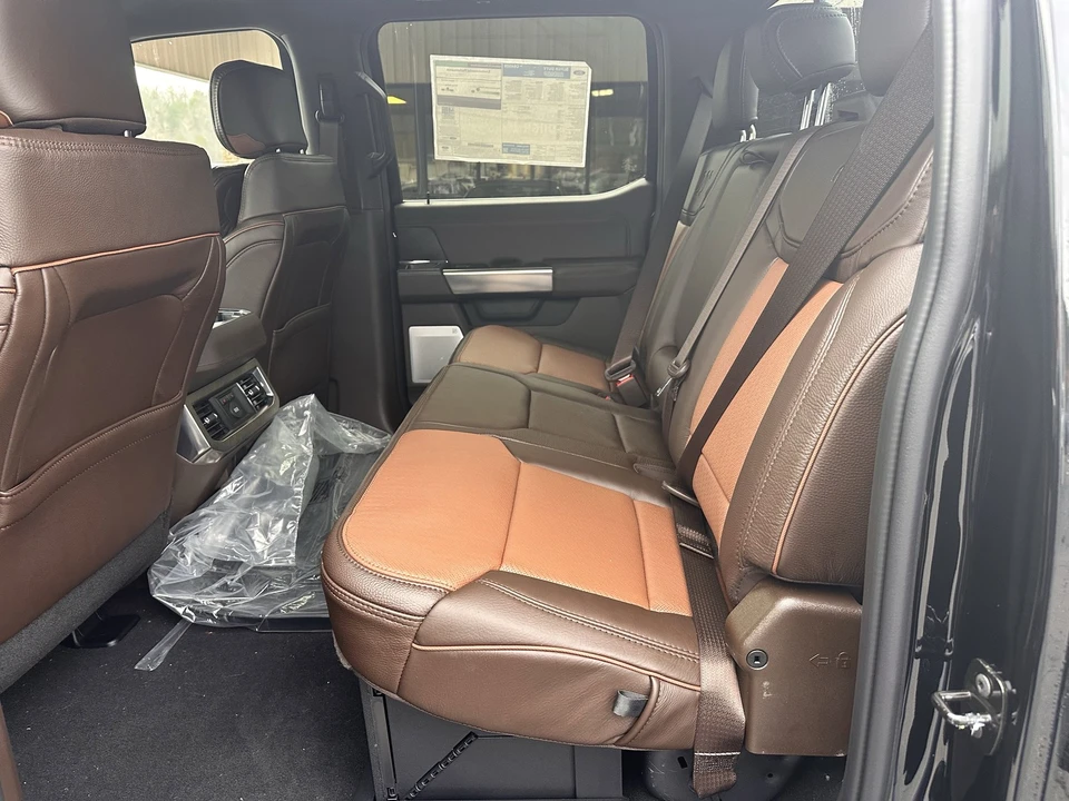 2026 Ford Super Duty 5th Gen - Image 14 of 21