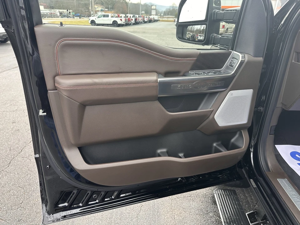 2026 Ford Super Duty 5th Gen - Image 10 of 21