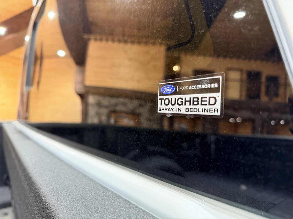 2026 Ford Super Duty 5th Gen - Image 31 of 31