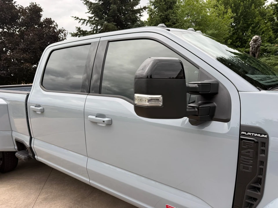2026 Ford Super Duty 5th Gen - Image 30 of 31
