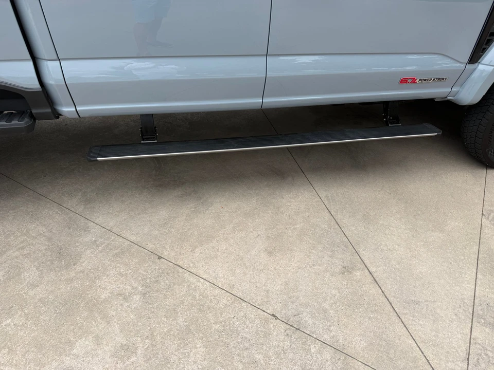 2026 Ford Super Duty 5th Gen - Image 29 of 31