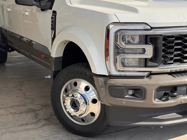 2026 Ford Super Duty 5th Gen - Image 4 of 12