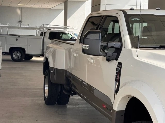 2026 Ford Super Duty 5th Gen - Image 5 of 12