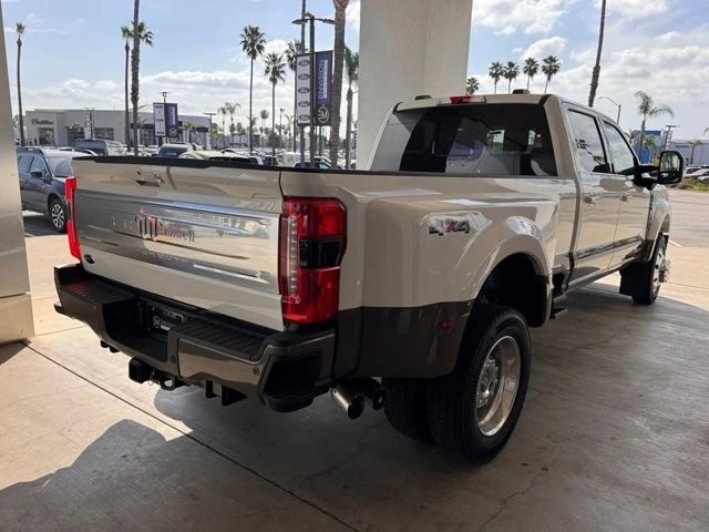 2026 Ford Super Duty 5th Gen - Image 12 of 12
