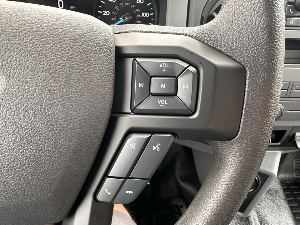 2026 Ford Super Duty 5th Gen - Image 20 of 21