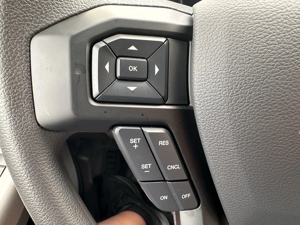 2026 Ford Super Duty 5th Gen - Image 19 of 21