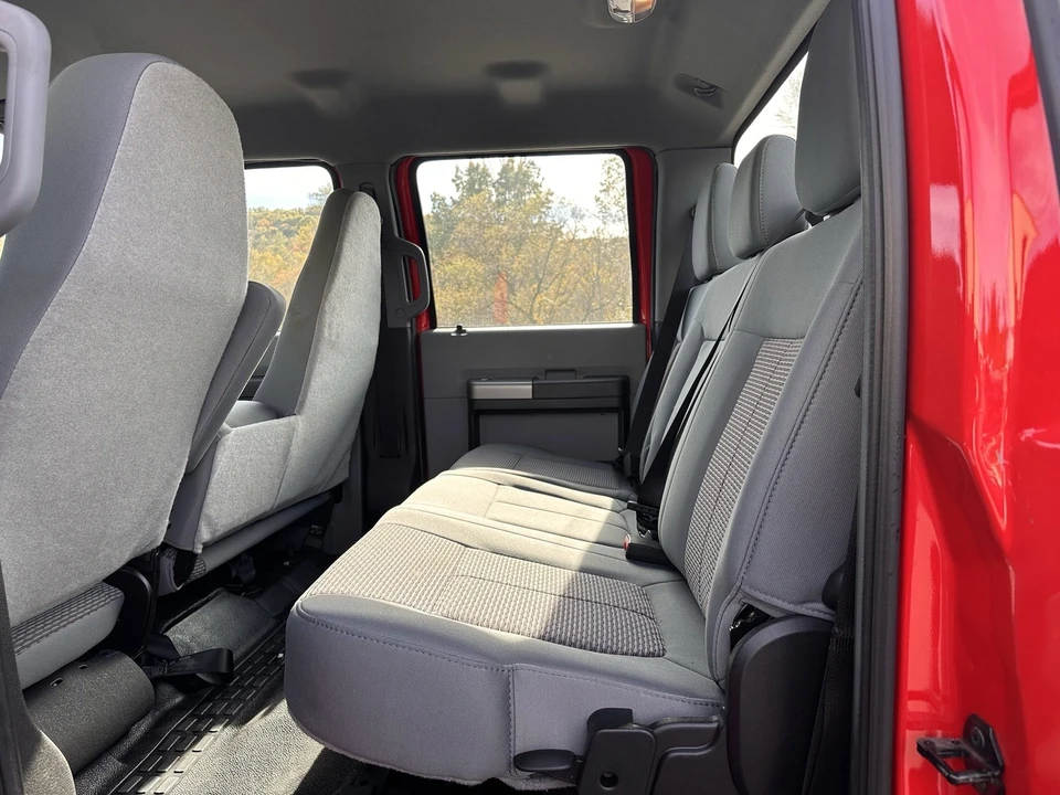 2026 Ford Super Duty 5th Gen - Image 10 of 12