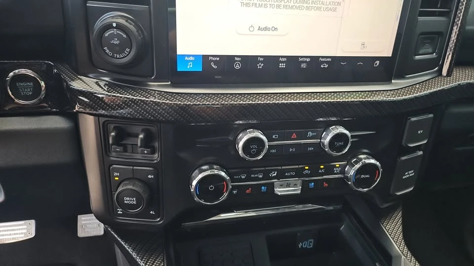 2026 Ford Super Duty 5th Gen - Image 19 of 19