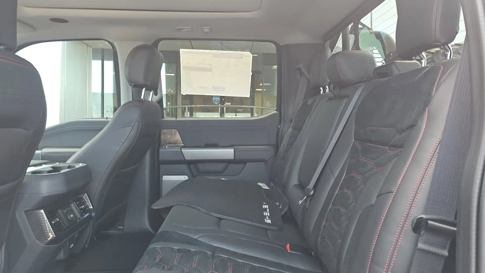 2026 Ford Super Duty 5th Gen - Image 12 of 19