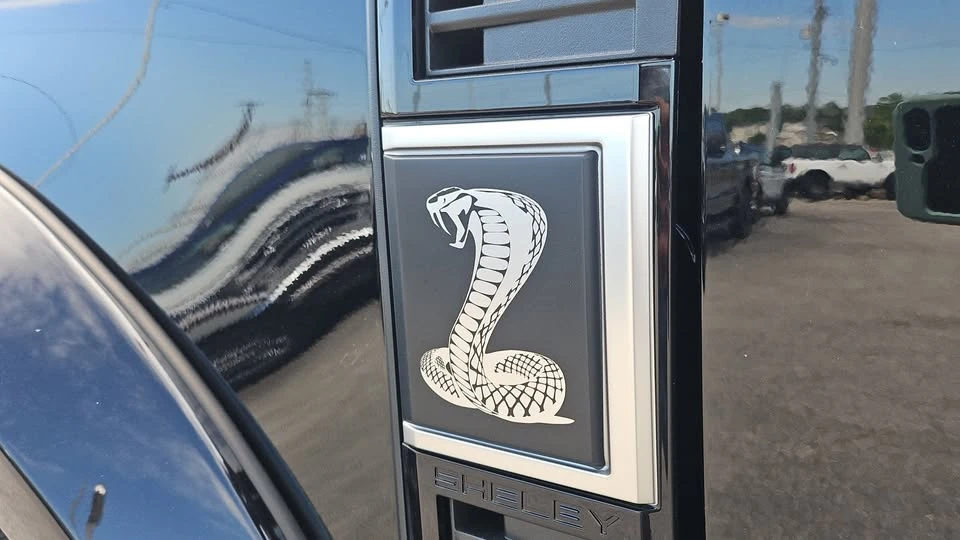 2026 Ford Super Duty 5th Gen - Image 8 of 19