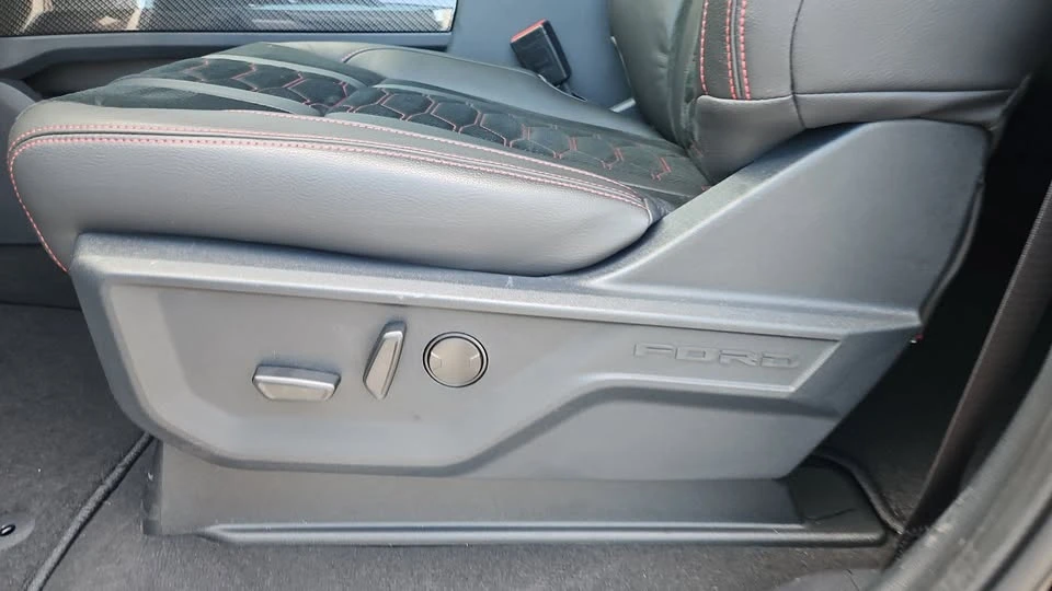 2026 Ford Super Duty 5th Gen - Image 11 of 19
