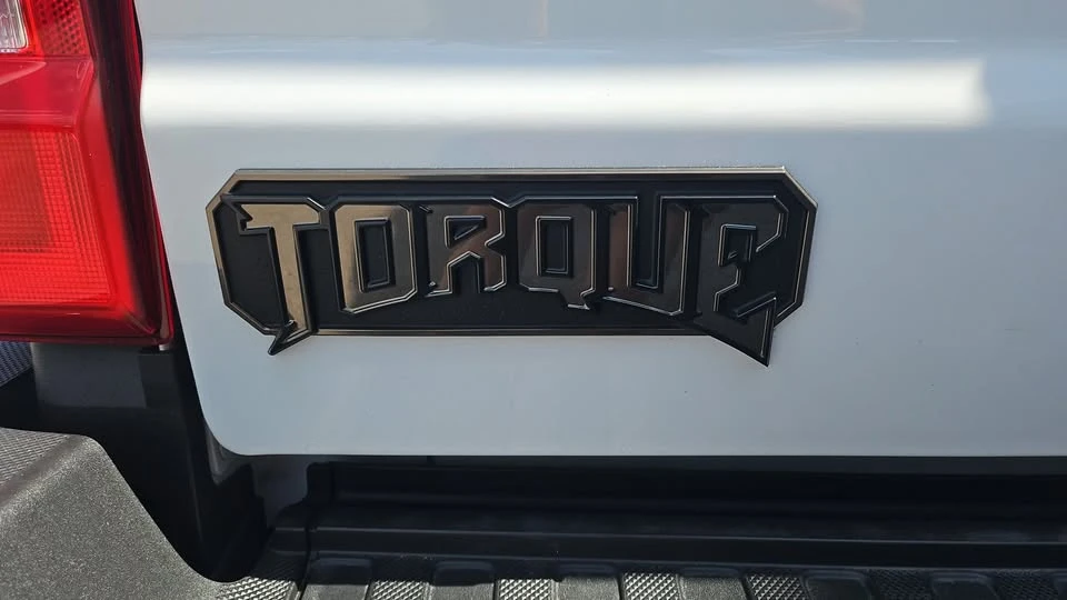 2026 Ford Super Duty 5th Gen - Image 5 of 20