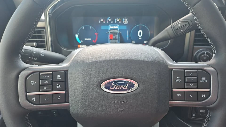 2026 Ford Super Duty 5th Gen - Image 18 of 20