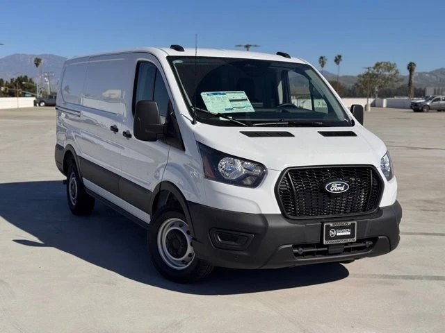 2026 Ford Transit - Image 2 of 12