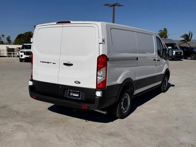 2026 Ford Transit - Image 12 of 12