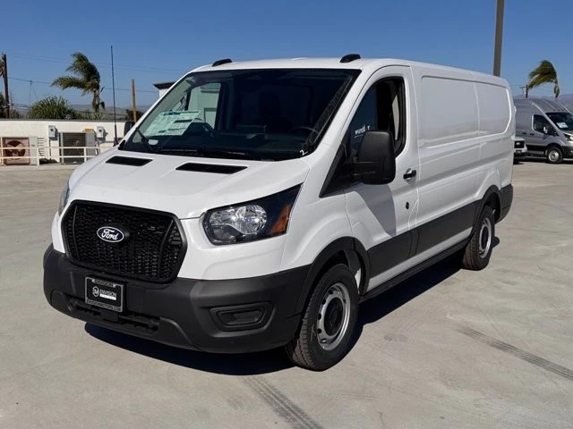 2026 Ford Transit - Image 7 of 12