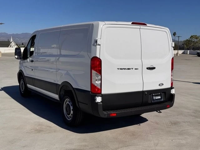 2026 Ford Transit - Image 10 of 12