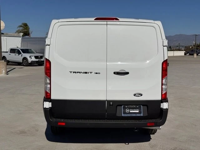 2026 Ford Transit - Image 11 of 12