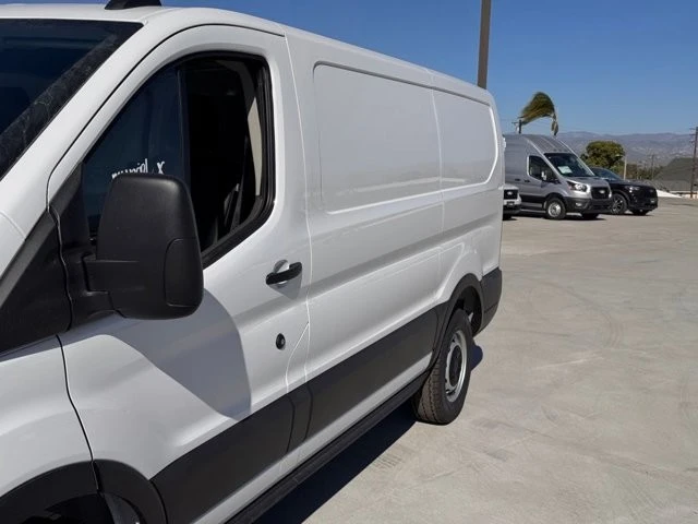 2026 Ford Transit - Image 9 of 12