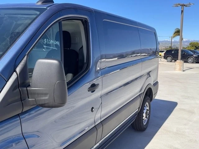 2026 Ford Transit - Image 9 of 12